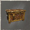 Mysterious Chest